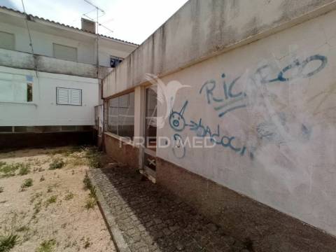 Loja - oportunidade única.