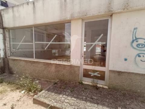 Loja - oportunidade única.