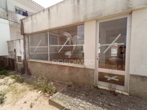 Loja - oportunidade única.