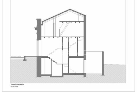 Prédio fachada oitocentista-ao metro marquês-porto
