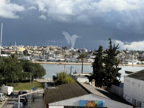 Apartamento t3 zona ribeirinha de portimão