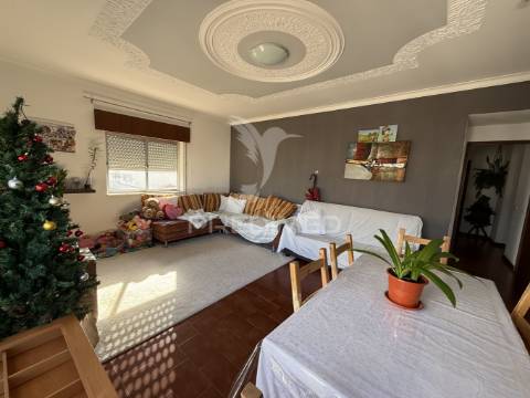 Apartamento t3 zona ribeirinha de portimão