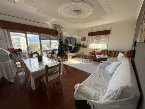 Apartamento t3 zona ribeirinha de portimão