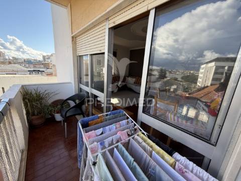 Apartamento t3 zona ribeirinha de portimão