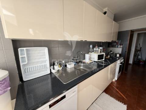 Apartamento t3 zona ribeirinha de portimão