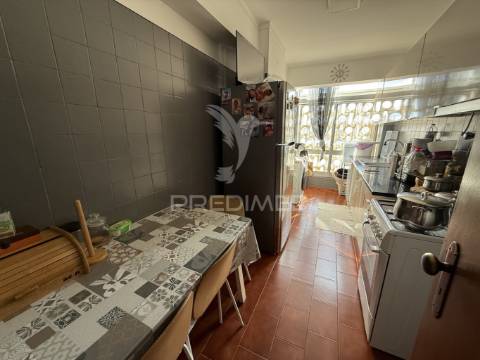 Apartamento t3 zona ribeirinha de portimão