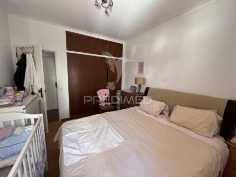 Apartamento t3 zona ribeirinha de portimão