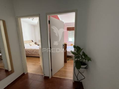 Apartamento t3 zona ribeirinha de portimão