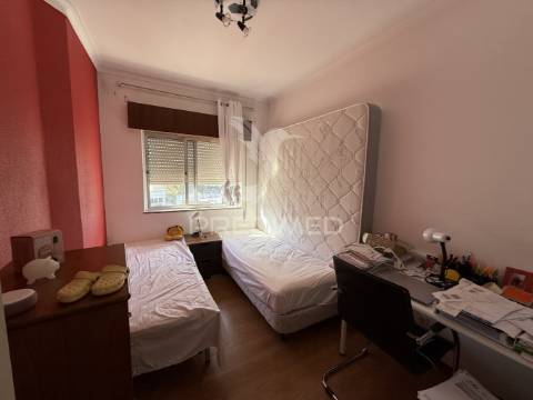 Apartamento t3 zona ribeirinha de portimão