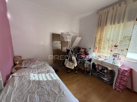 Apartamento t3 zona ribeirinha de portimão