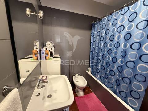 Apartamento t3 zona ribeirinha de portimão