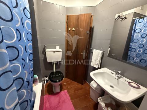 Apartamento t3 zona ribeirinha de portimão