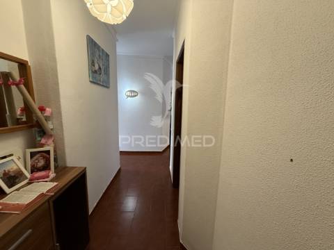 Apartamento t3 zona ribeirinha de portimão