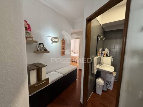 Apartamento t3 zona ribeirinha de portimão