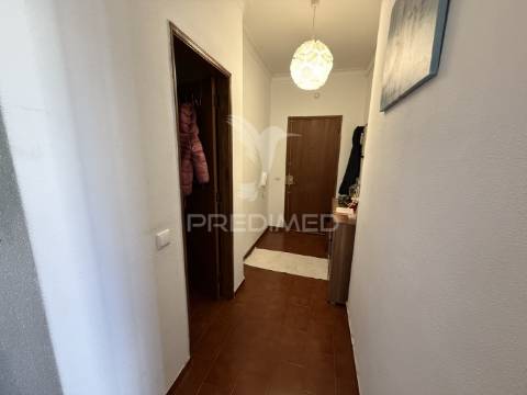 Apartamento t3 zona ribeirinha de portimão