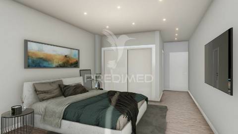 Loulé - apartamento novo com lugar de estacionamento / new apartment with parking space
