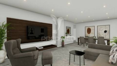 Loulé - apartamento novo com lugar de estacionamento / new apartment with parking space