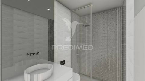 Loulé - apartamento novo com lugar de estacionamento / new apartment with parking space