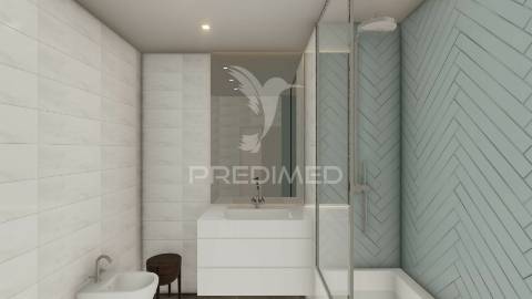 Loulé - apartamento novo com lugar de estacionamento / new apartment with parking space