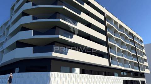 Loulé - apartamento novo com lugar de estacionamento / new apartment with parking space