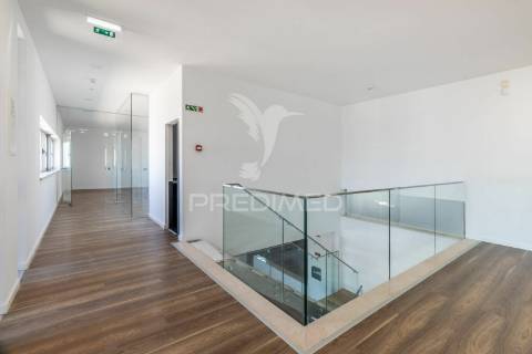 Pavilhão  industrial