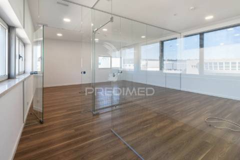 Pavilhão  industrial