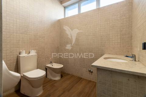 Pavilhão  industrial