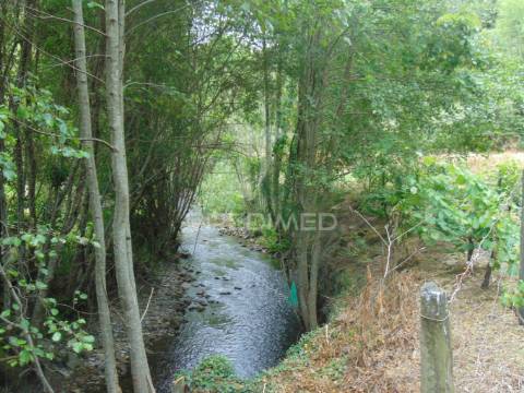 Quinta c/ vinha em produção em santa marta de penaguião