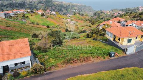 Terreno com  1460m2 em santana