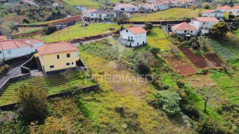 Terreno com  1460m2 em santana