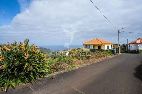 Terreno com  1460m2 em santana