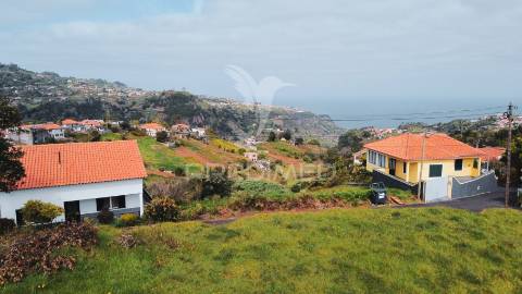 Terreno com  1460m2 em santana