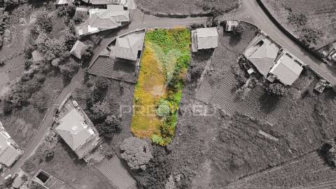 Terreno com  1460m2 em santana