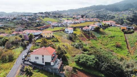 Terreno com  1460m2 em santana