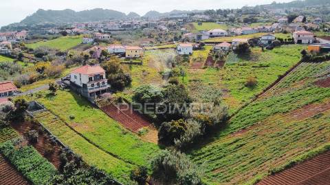 Terreno com  1460m2 em santana