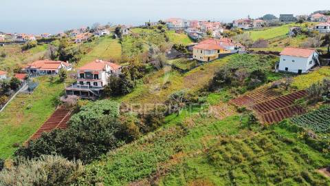 Terreno com  1460m2 em santana