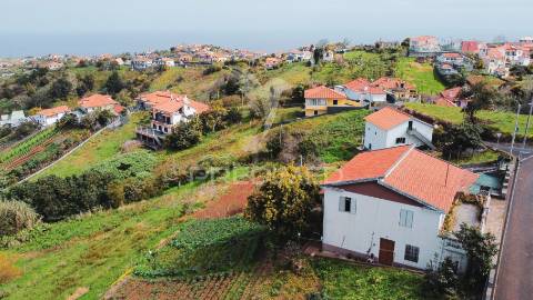 Terreno com  1460m2 em santana