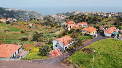 Terreno com  1460m2 em santana