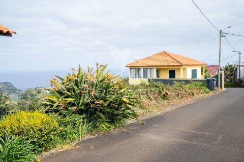 Terreno com  1460m2 em santana