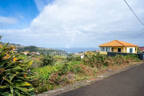 Terreno com  1460m2 em santana