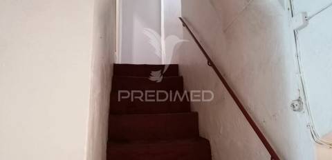 Imóvel na zona central de arronches