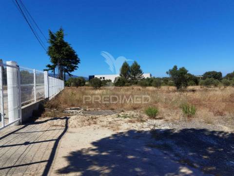 Quinta com várias casas e armazém, bugalhos / alcanena