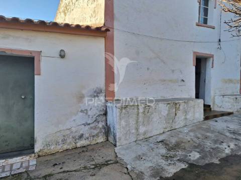 Quinta em vale de cavalos