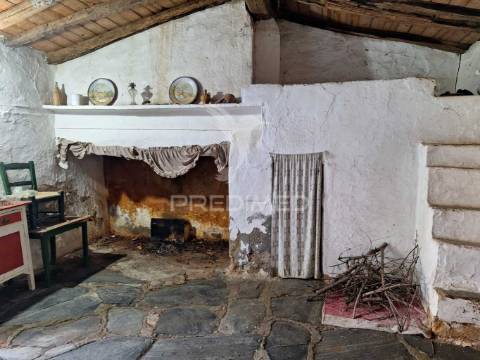 Quinta em vale de cavalos