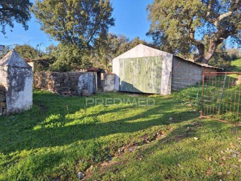 Quinta em vale de cavalos