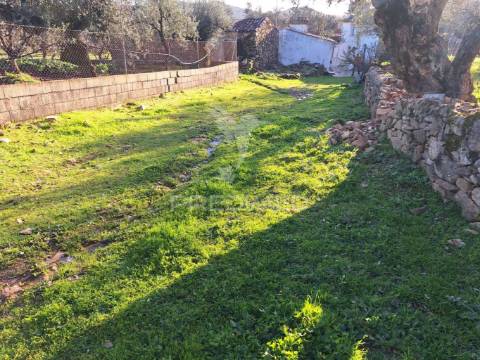 Quinta em vale de cavalos