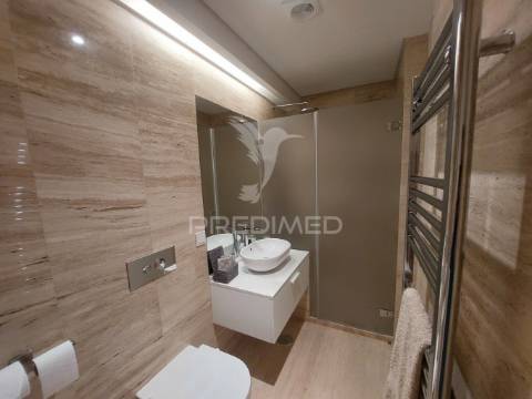 Vilamoura -moradia com localização privilegiada e vista sobre o campo de golfe