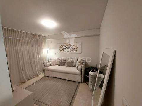 Vilamoura -moradia com localização privilegiada e vista sobre o campo de golfe