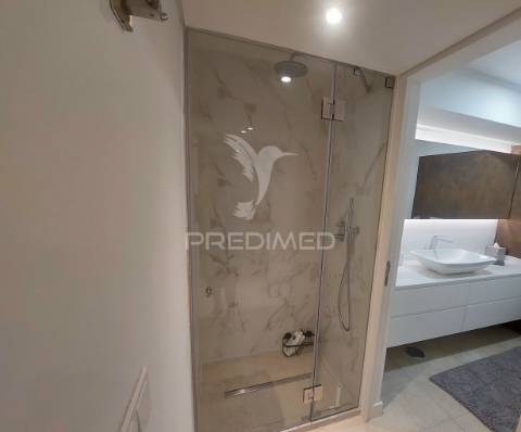 Vilamoura -moradia com localização privilegiada e vista sobre o campo de golfe