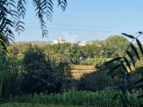 Aljezur - moradia térrea onde o sol bate à porta e a natureza dá os bons dias